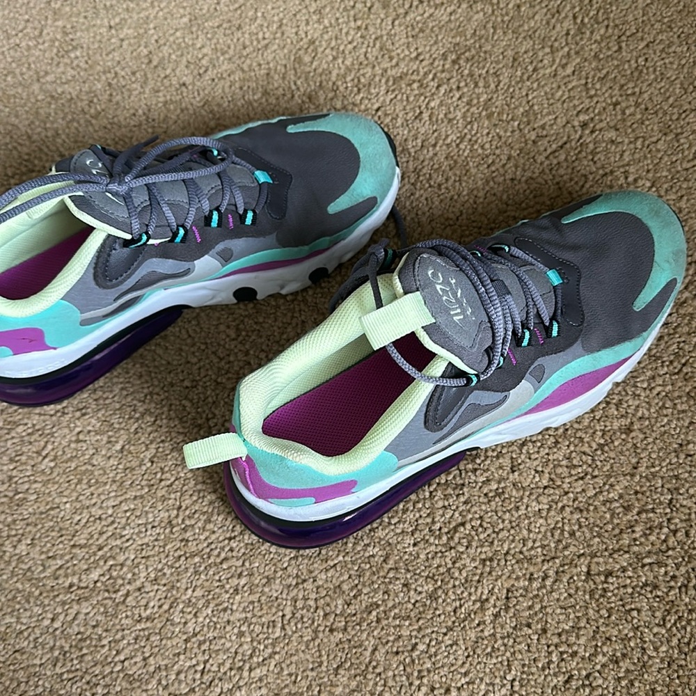 nike air7c